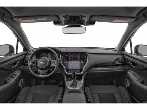 new 2024 Subaru Outback car, priced at $35,837