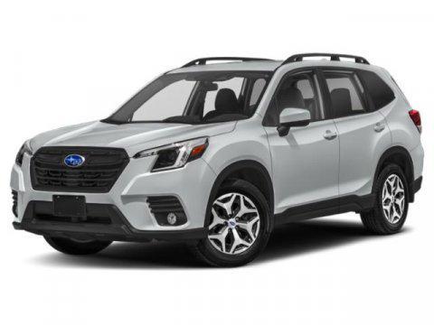 new 2024 Subaru Forester car, priced at $32,818