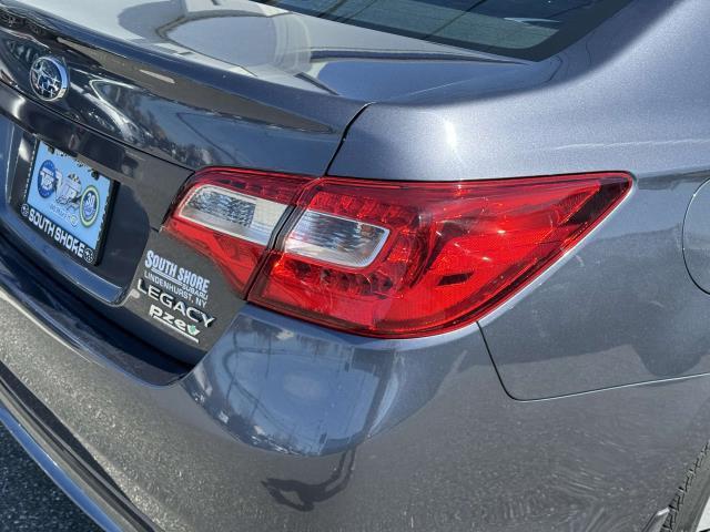 used 2016 Subaru Legacy car, priced at $15,698