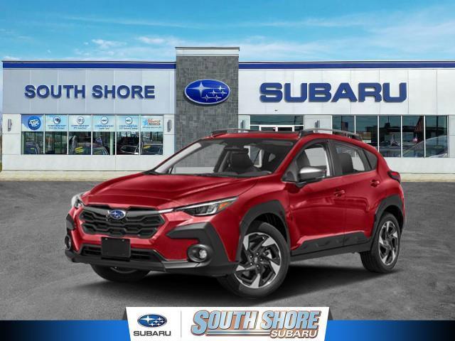 new 2024 Subaru Crosstrek car, priced at $34,751