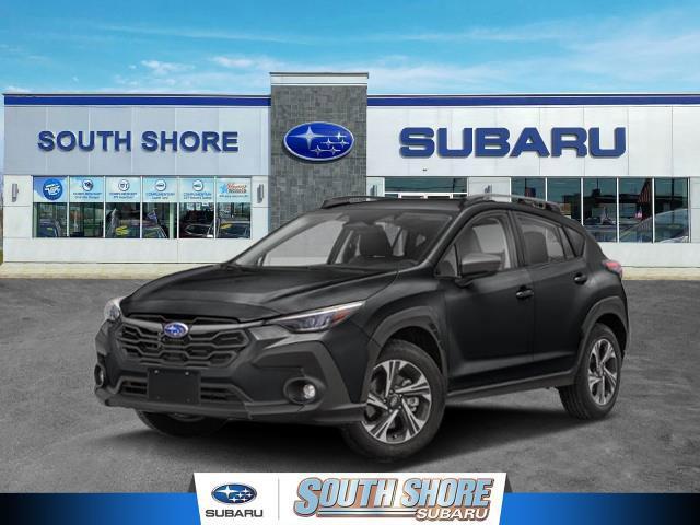 new 2024 Subaru Crosstrek car, priced at $30,451