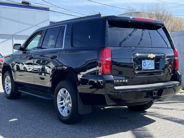 used 2017 Chevrolet Tahoe car, priced at $20,999