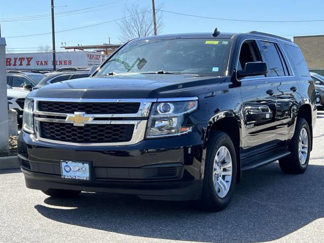 used 2017 Chevrolet Tahoe car, priced at $20,999