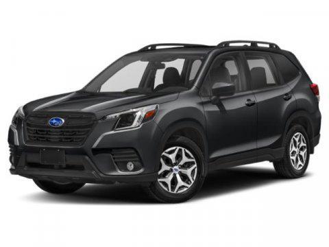 new 2024 Subaru Forester car, priced at $32,798