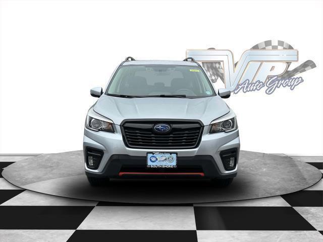 used 2019 Subaru Forester car, priced at $22,356