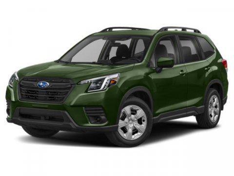new 2024 Subaru Forester car, priced at $28,967