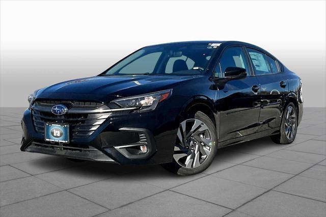 new 2025 Subaru Legacy car, priced at $32,725