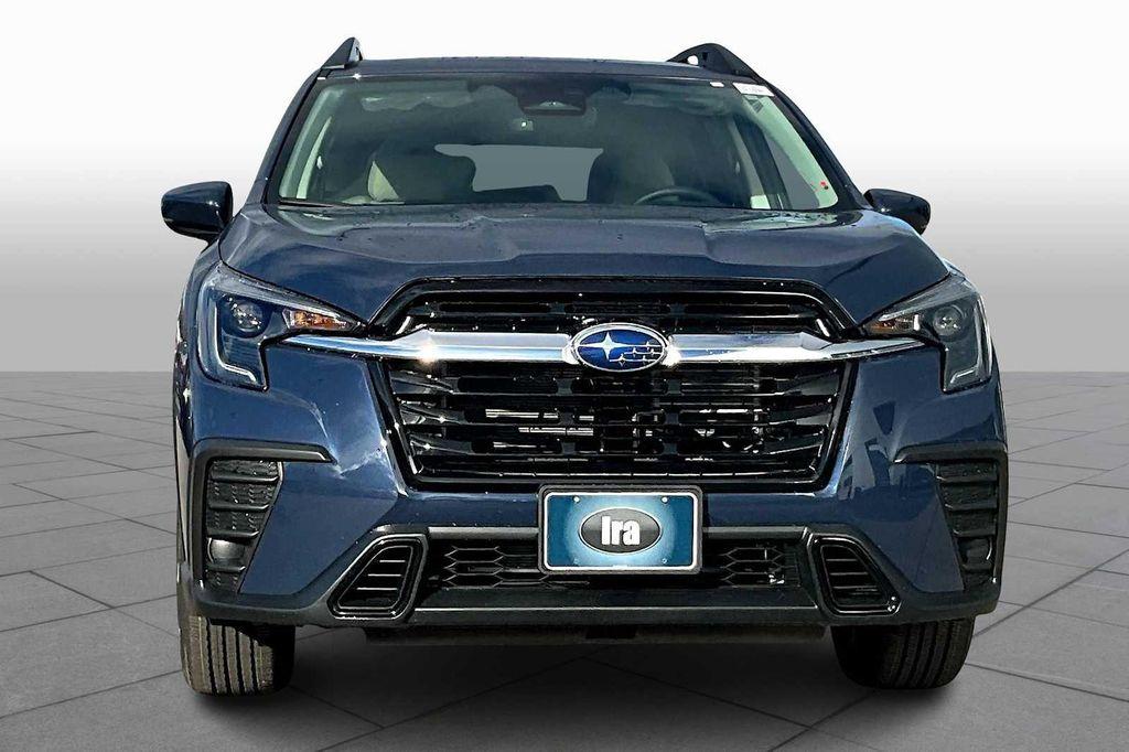 new 2025 Subaru Ascent car, priced at $37,963