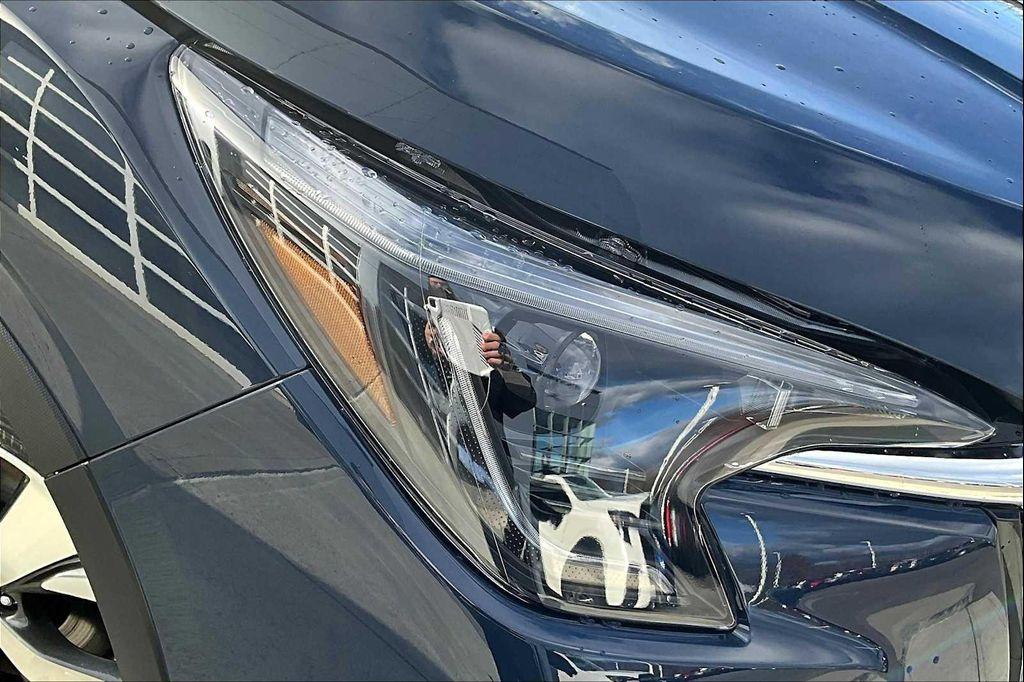 new 2025 Subaru Ascent car, priced at $37,963