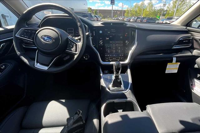 new 2025 Subaru Outback car, priced at $42,583