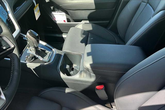 new 2025 Subaru Outback car, priced at $42,583