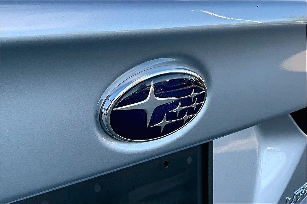 new 2025 Subaru Legacy car, priced at $28,205