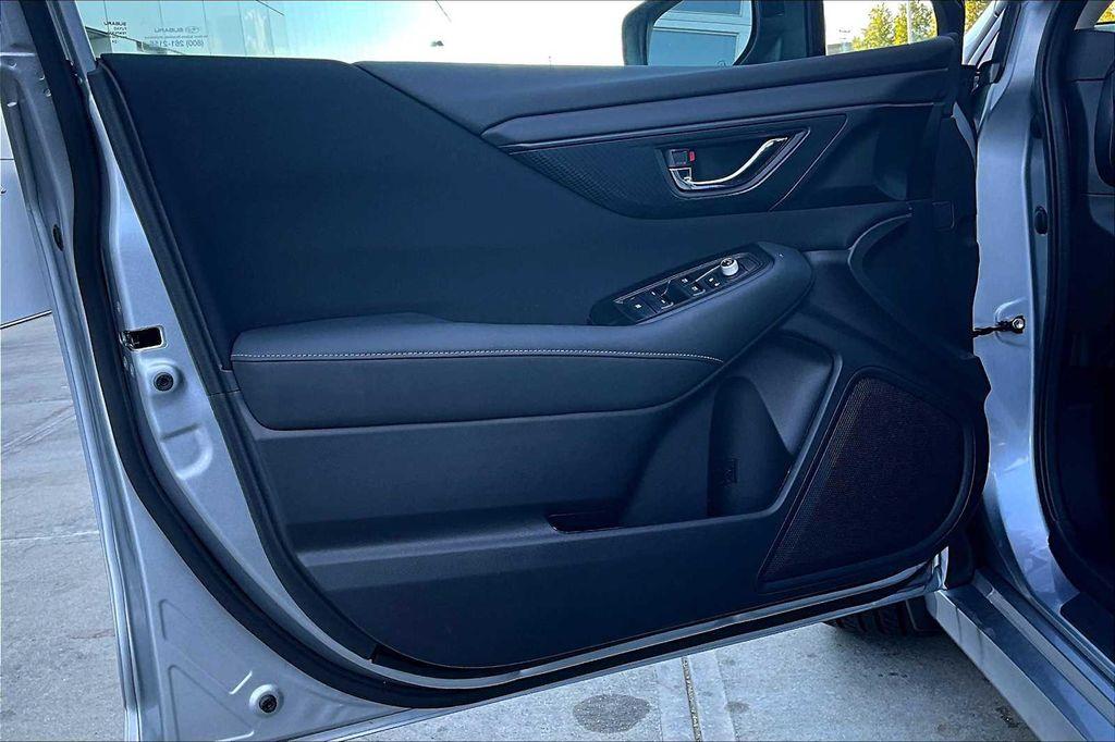 new 2025 Subaru Legacy car, priced at $28,205