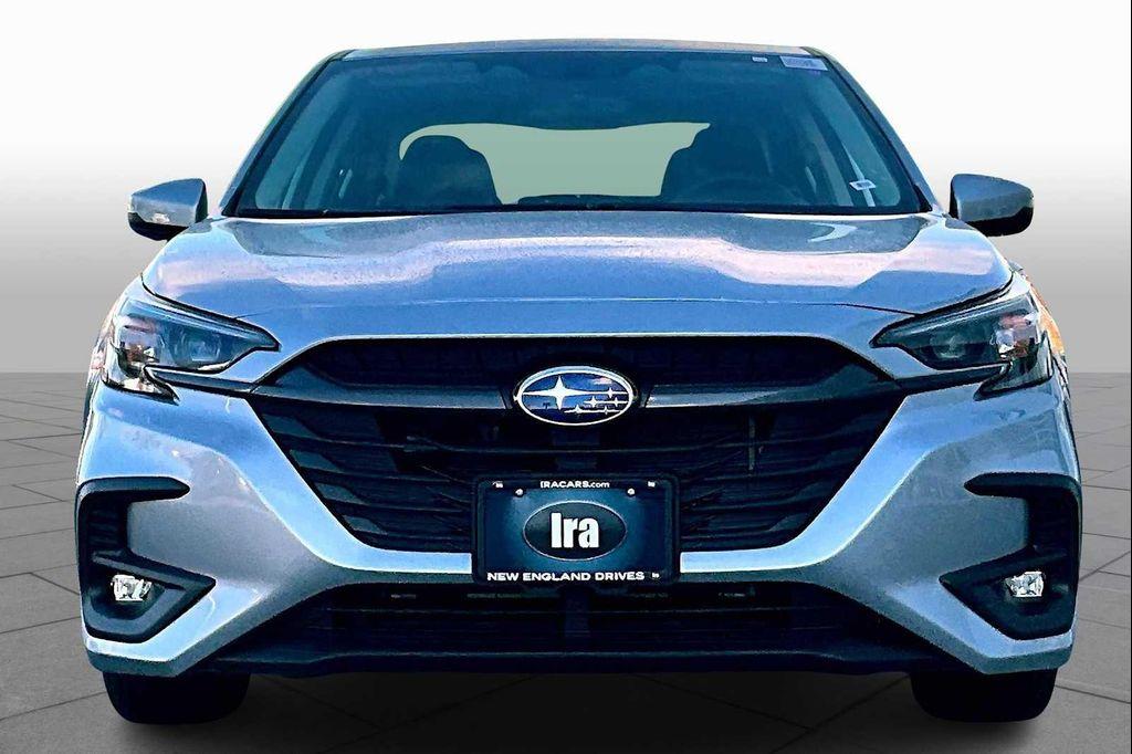 new 2025 Subaru Legacy car, priced at $28,205