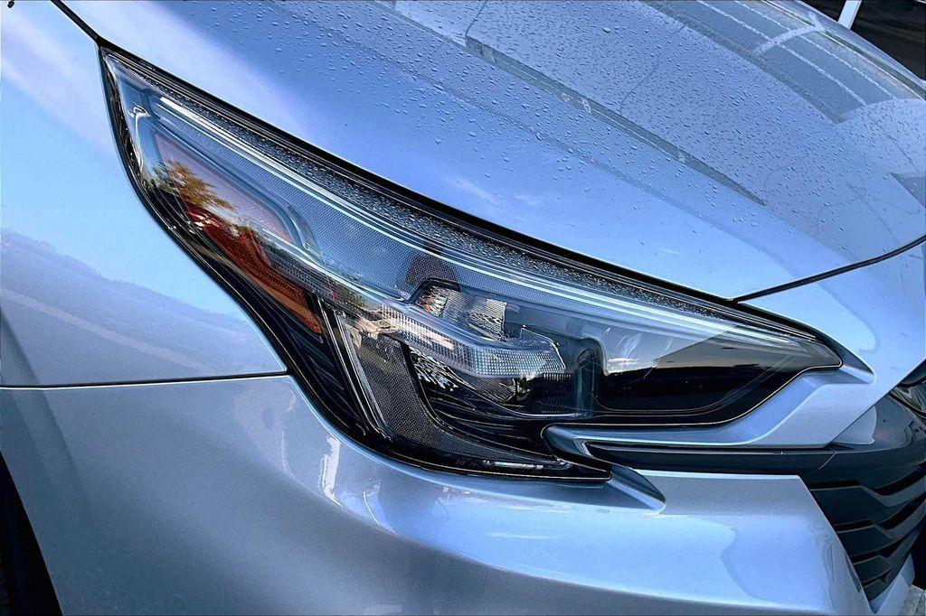 new 2025 Subaru Legacy car, priced at $28,205