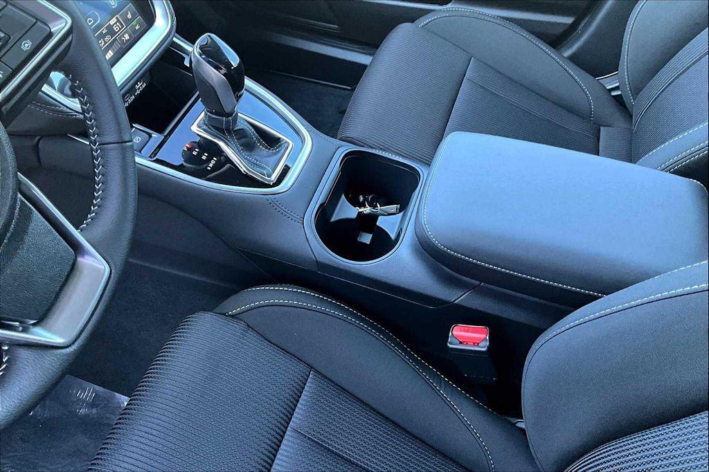 new 2025 Subaru Legacy car, priced at $28,205