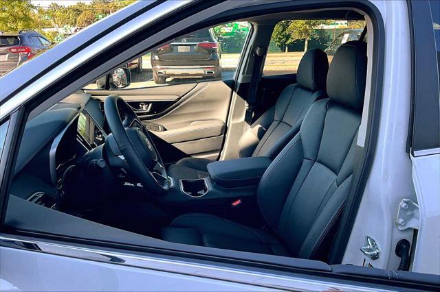 new 2025 Subaru Outback car, priced at $37,383