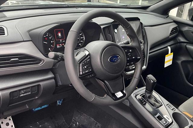 new 2025 Subaru Crosstrek car, priced at $30,034