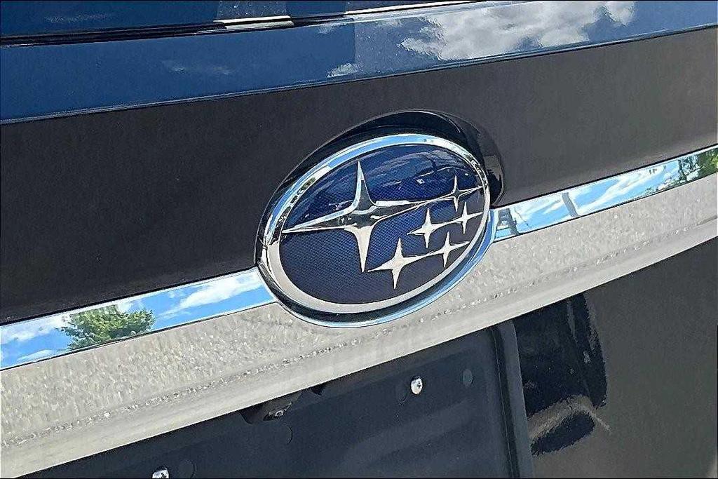 new 2025 Subaru Ascent car, priced at $47,803