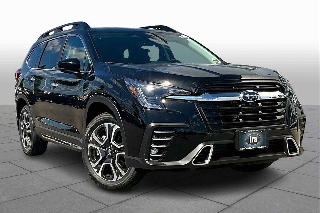 new 2025 Subaru Ascent car, priced at $47,803