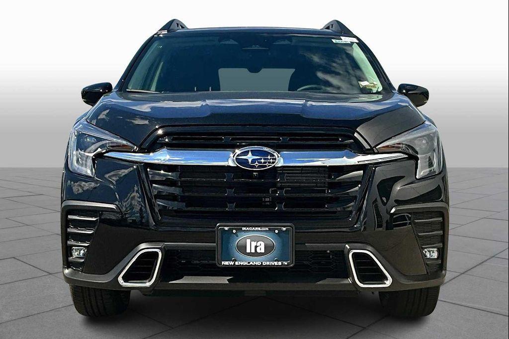 new 2025 Subaru Ascent car, priced at $47,803