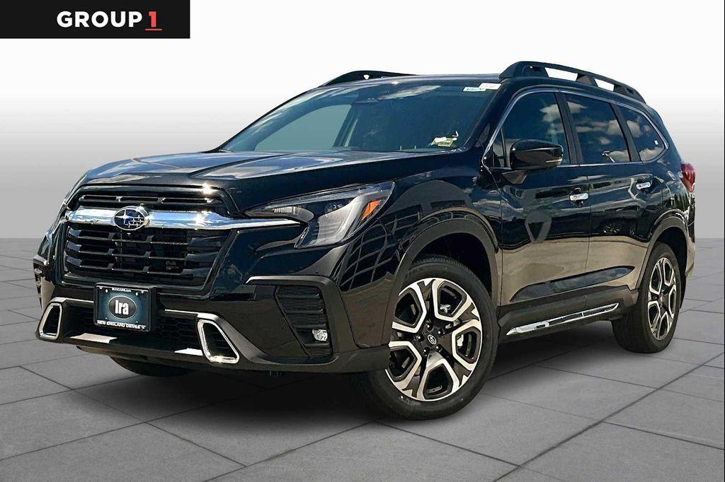 new 2025 Subaru Ascent car, priced at $47,803
