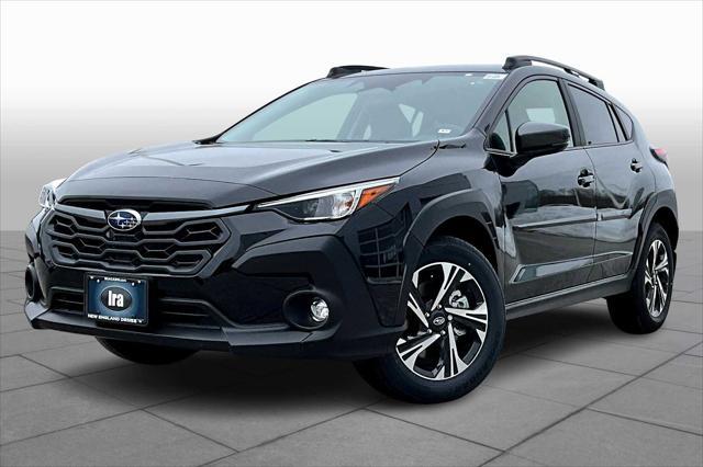 new 2025 Subaru Crosstrek car, priced at $26,129