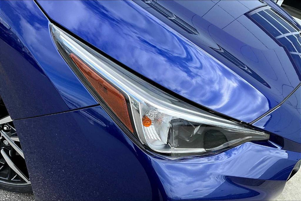 new 2024 Subaru Impreza car, priced at $24,574