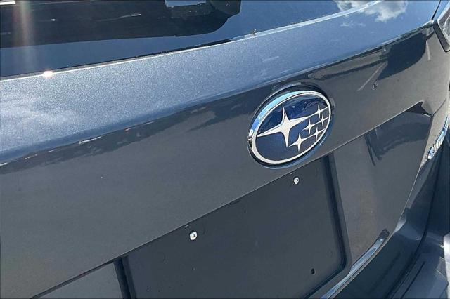 new 2025 Subaru Outback car, priced at $33,791