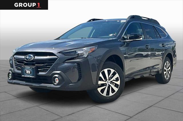 new 2025 Subaru Outback car, priced at $33,791