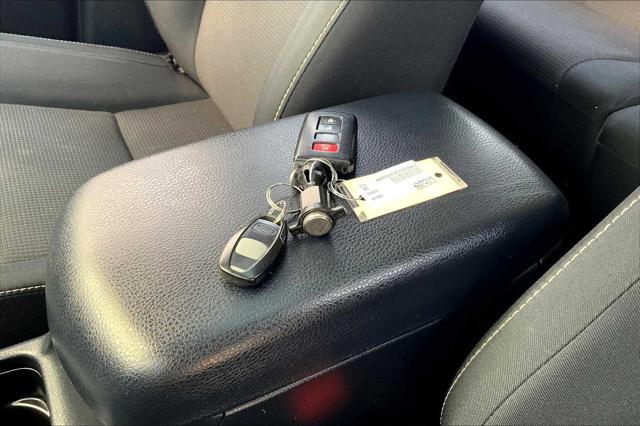 used 2016 Toyota RAV4 car, priced at $15,587