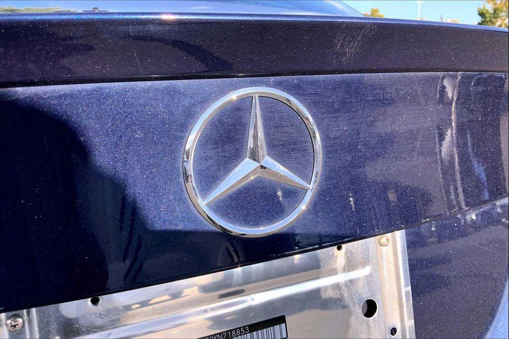 used 2019 Mercedes-Benz CLA 250 car, priced at $13,987