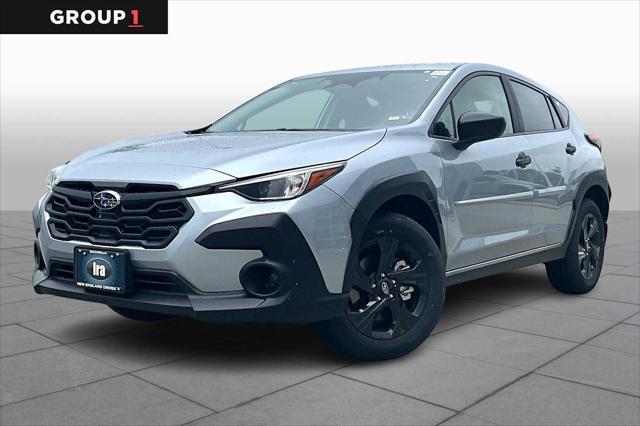 new 2025 Subaru Crosstrek car, priced at $28,689