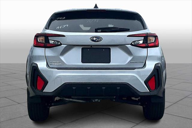 new 2025 Subaru Crosstrek car, priced at $28,689