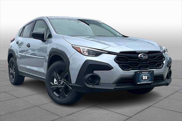 new 2025 Subaru Crosstrek car, priced at $28,689