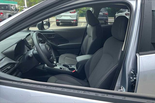 new 2025 Subaru Crosstrek car, priced at $28,689