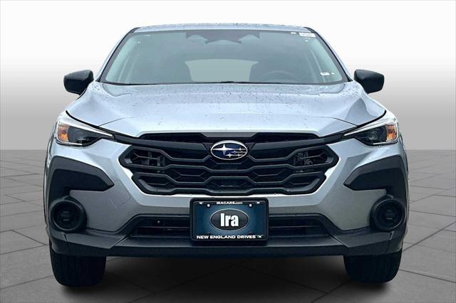 new 2025 Subaru Crosstrek car, priced at $28,689