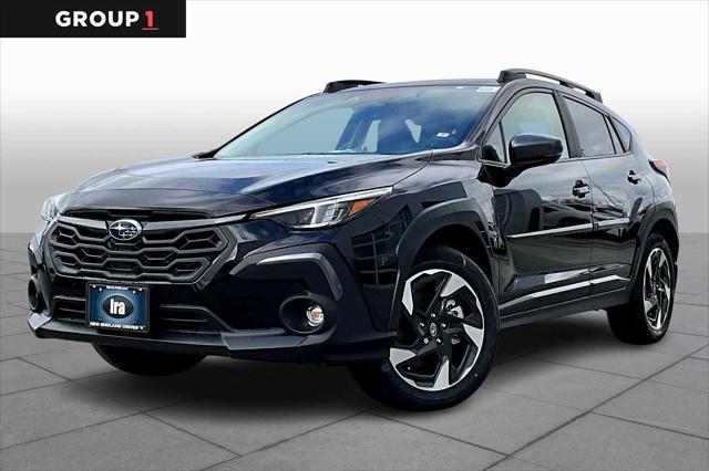 new 2025 Subaru Crosstrek car, priced at $31,795