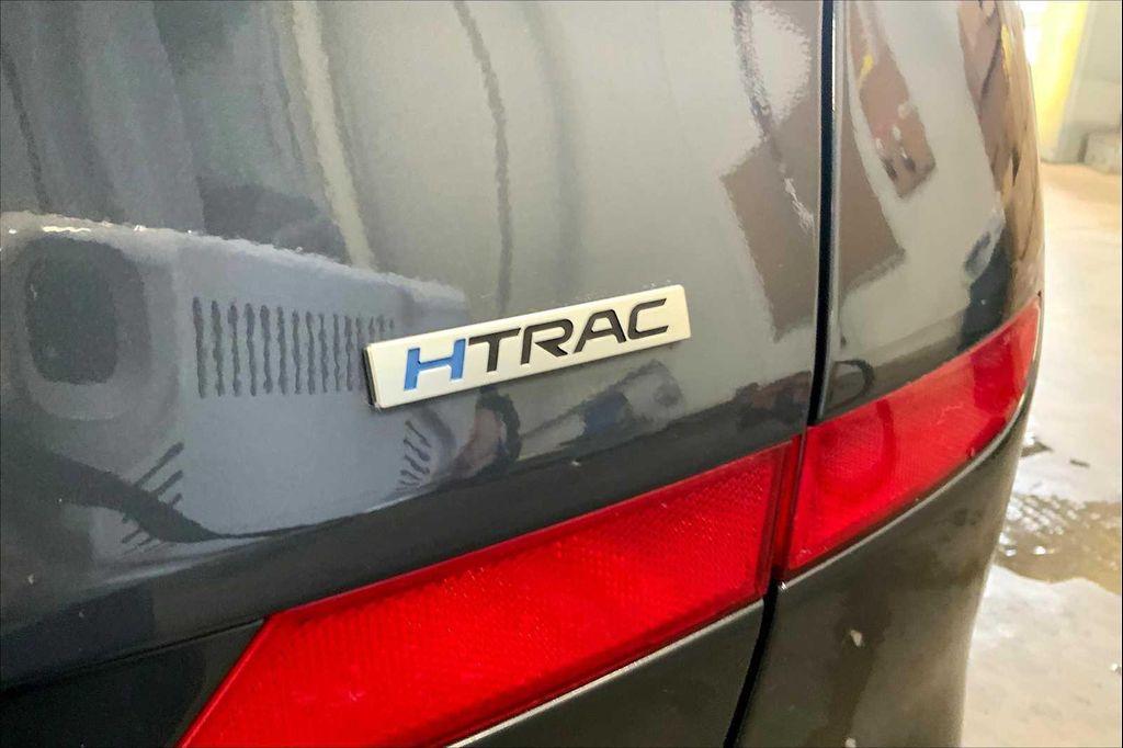 used 2019 Hyundai Tucson car, priced at $15,987