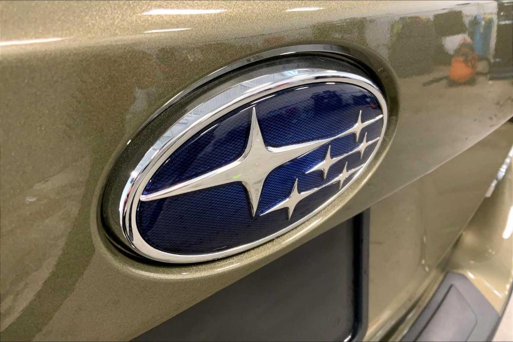 new 2024 Subaru Outback car, priced at $38,899
