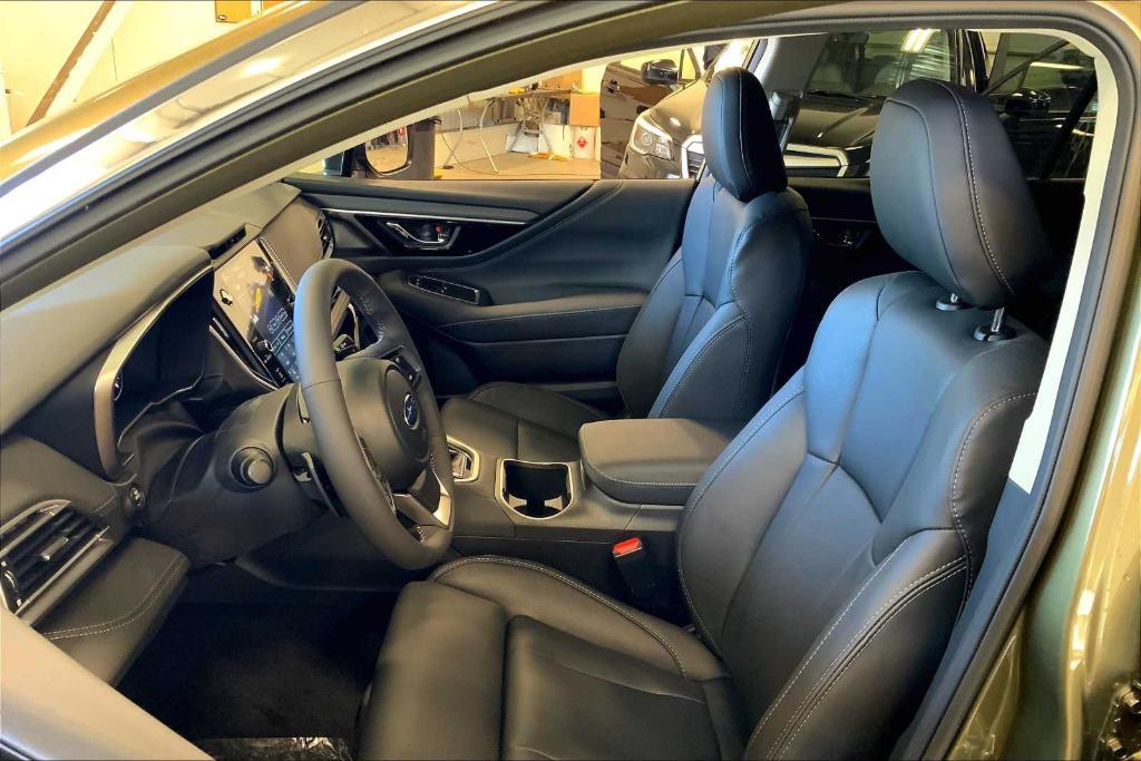 new 2024 Subaru Outback car, priced at $38,899