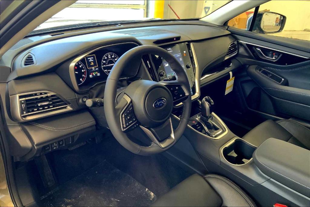 new 2024 Subaru Outback car, priced at $39,399