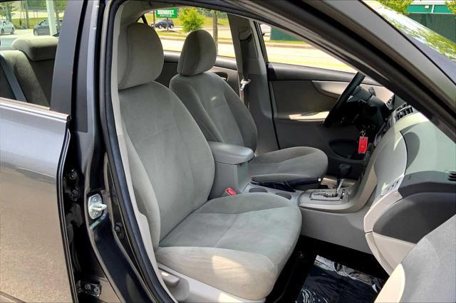 used 2013 Toyota Corolla car, priced at $7,987