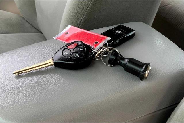 used 2013 Toyota Corolla car, priced at $7,987