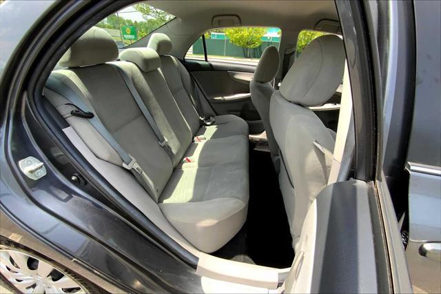 used 2013 Toyota Corolla car, priced at $7,987