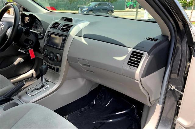used 2013 Toyota Corolla car, priced at $7,987