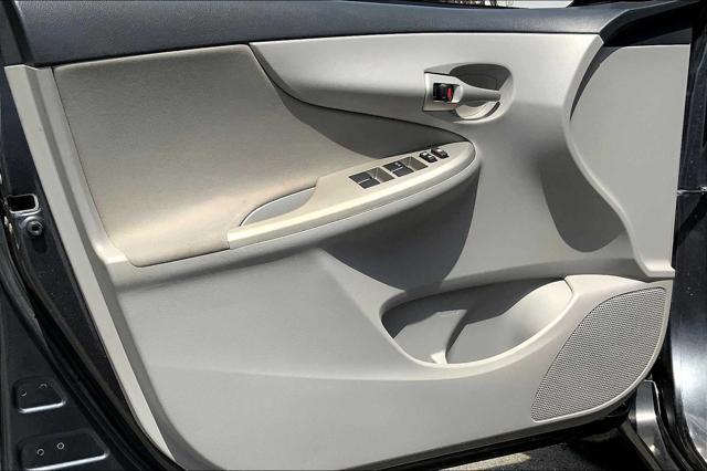 used 2013 Toyota Corolla car, priced at $7,987