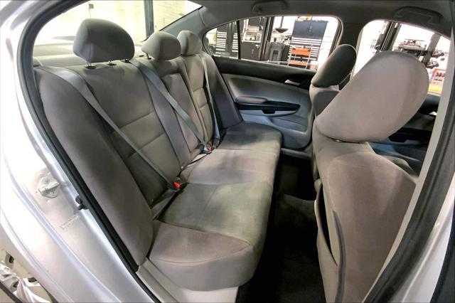 used 2011 Honda Accord car, priced at $9,987