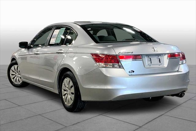 used 2011 Honda Accord car, priced at $9,987