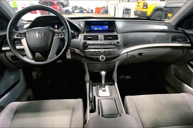 used 2011 Honda Accord car, priced at $9,987